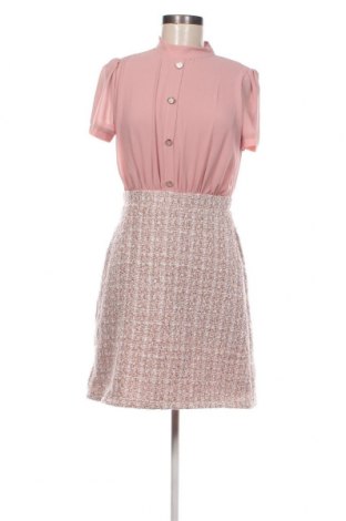 Φόρεμα Paper Dolls, Μέγεθος M, Χρώμα Ρόζ , Τιμή 17,94 €