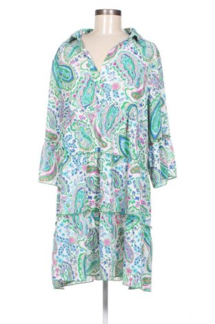 Kleid Paprika, Größe XXL, Farbe Mehrfarbig, Preis € 33,40