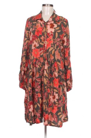 Kleid Paprika, Größe L, Farbe Mehrfarbig, Preis € 20,04