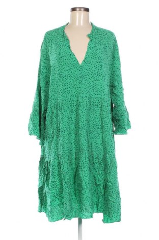 Kleid Paprika, Größe L, Farbe Grün, Preis € 20,04