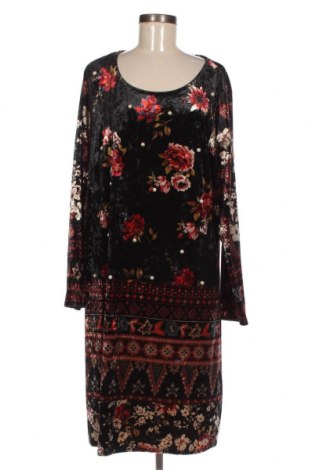 Kleid Paprika, Größe XL, Farbe Mehrfarbig, Preis € 26,72