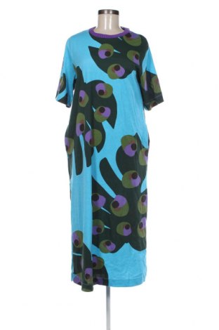 Kleid Parfois, Größe M, Farbe Mehrfarbig, Preis € 25,54