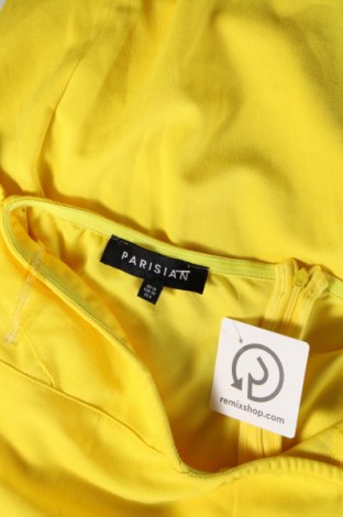 Šaty  Parisian, Velikost M, Barva Žlutá, Cena  555,00 Kč