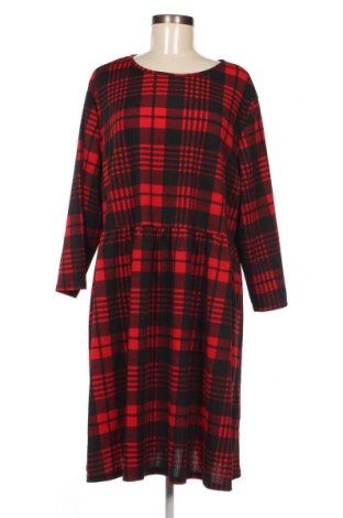 Kleid PatPat, Größe XXL, Farbe Rot, Preis 28,81 €