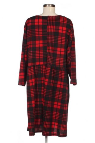 Kleid PatPat, Größe XXL, Farbe Rot, Preis 28,81 €