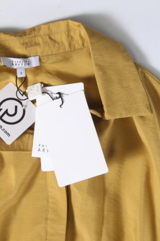 Φόρεμα Patrizia Aryton, Μέγεθος S, Χρώμα Κίτρινο, Τιμή 110,90 €
