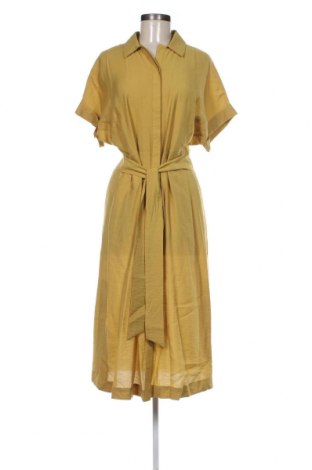 Kleid Patrizia Aryton, Größe S, Farbe Gelb, Preis 106,64 €