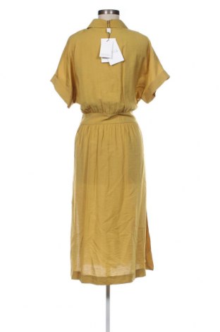Φόρεμα Patrizia Aryton, Μέγεθος S, Χρώμα Κίτρινο, Τιμή 110,90 €