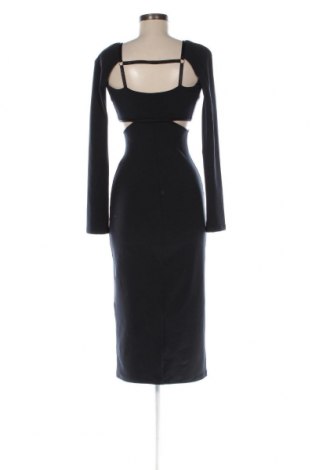 Kleid Patrizia Pepe, Größe S, Farbe Schwarz, Preis 186,57 €