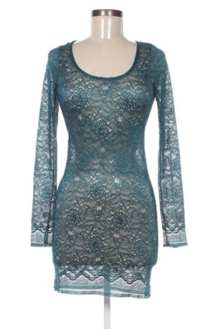 Φόρεμα Patrizia Pepe, Μέγεθος S, Χρώμα Μπλέ, Τιμή 57,06 €