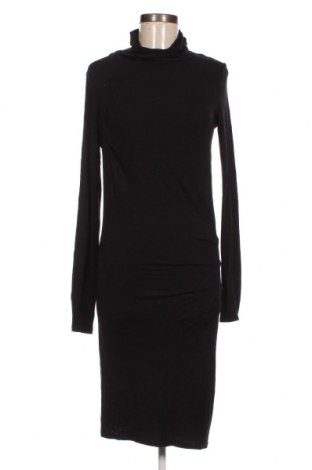 Kleid Patrizia Pepe, Größe XS, Farbe Schwarz, Preis 142,65 €