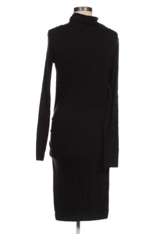 Φόρεμα Patrizia Pepe, Μέγεθος XS, Χρώμα Μαύρο, Τιμή 32,97 €