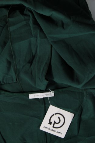 Kleid Patrizia Pepe, Größe L, Farbe Grün, Preis 158,66 €