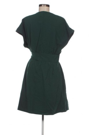 Kleid Patrizia Pepe, Größe L, Farbe Grün, Preis 158,66 €