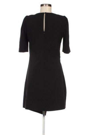 Φόρεμα Patrizia Pepe, Μέγεθος M, Χρώμα Μαύρο, Τιμή 81,65 €