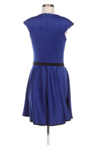 Kleid Patrizia Pepe, Größe L, Farbe Blau, Preis 111,27 €