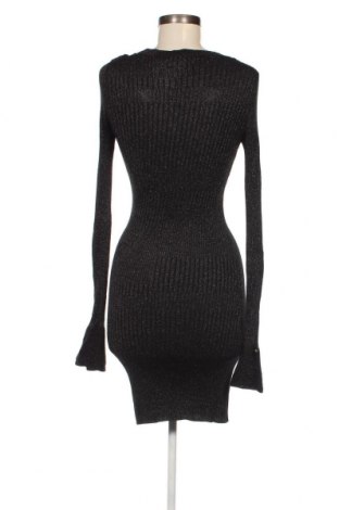 Kleid Patrizia Pepe, Größe S, Farbe Schwarz, Preis 78,46 €