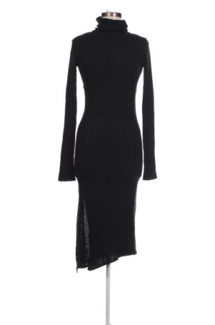 Φόρεμα Patrizia Pepe, Μέγεθος S, Χρώμα Μαύρο, Τιμή 126,80 €