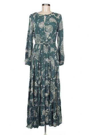 Φόρεμα Patrons of peace, Μέγεθος M, Χρώμα Πολύχρωμο, Τιμή 30,43 €