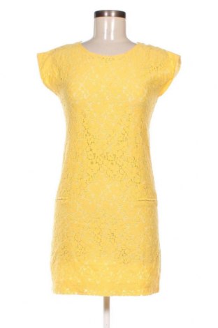 Šaty  Pauline B, Veľkosť L, Farba Žltá, Cena  19,73 €