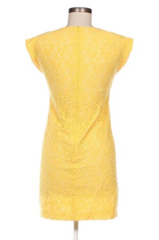 Šaty  Pauline B, Veľkosť L, Farba Žltá, Cena  19,73 €