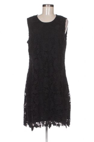 Φόρεμα Pause Cafe, Μέγεθος XL, Χρώμα Μαύρο, Τιμή 28,70 €