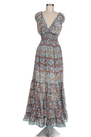 Φόρεμα Peace + Love, Μέγεθος M, Χρώμα Πολύχρωμο, Τιμή 29,69 €