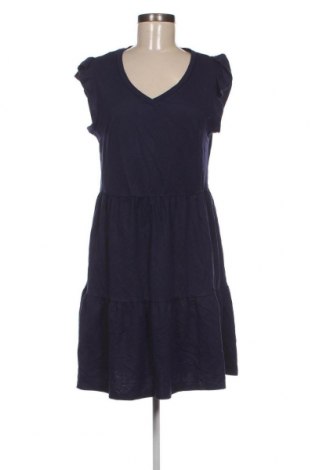 Kleid Pep & Co, Größe M, Farbe Blau, Preis 12,11 €