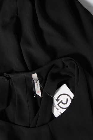 Φόρεμα Pepe Jeans, Μέγεθος XS, Χρώμα Μαύρο, Τιμή 19,60 €