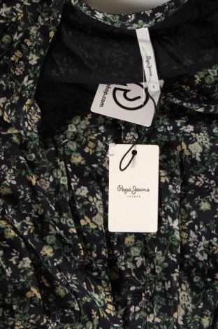 Kleid Pepe Jeans, Größe S, Farbe Mehrfarbig, Preis 40,48 €