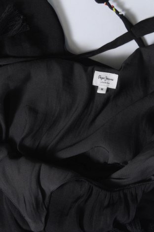 Φόρεμα Pepe Jeans, Μέγεθος M, Χρώμα Μαύρο, Τιμή 40,92 €