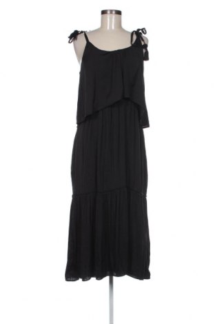 Kleid Pepe Jeans, Größe M, Farbe Schwarz, Preis 40,92 €
