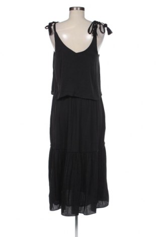 Kleid Pepe Jeans, Größe M, Farbe Schwarz, Preis € 40,92