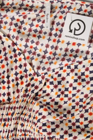 Kleid Pepe Jeans, Größe M, Farbe Mehrfarbig, Preis € 57,06