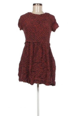 Kleid Pepe Jeans, Größe S, Farbe Rot, Preis € 34,24