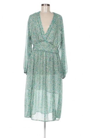 Kleid Pepe Jeans, Größe XL, Farbe Grün, Preis 51,35 €