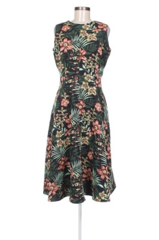 Kleid Per Una By Marks & Spencer, Größe M, Farbe Mehrfarbig, Preis 16,17 €