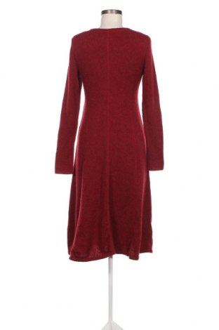 Φόρεμα Peruvian Connection, Μέγεθος M, Χρώμα Κόκκινο, Τιμή 62,72 €