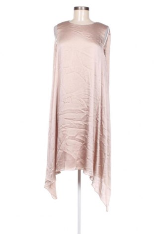 Kleid Peserico, Größe L, Farbe Beige, Preis 85,59 €