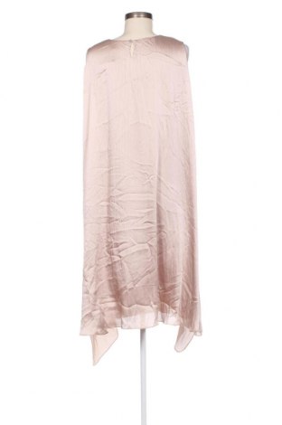 Kleid Peserico, Größe L, Farbe Beige, Preis 142,65 €