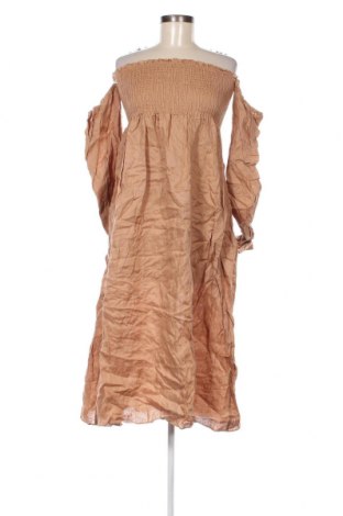 Kleid Petal+Pup, Größe M, Farbe Beige, Preis € 33,40