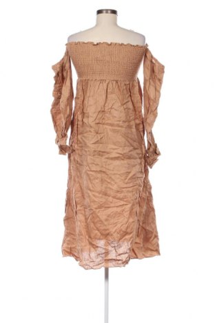 Kleid Petal+Pup, Größe M, Farbe Beige, Preis € 33,40