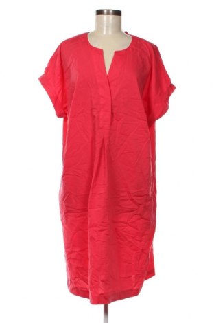Φόρεμα Peter Hahn, Μέγεθος XXL, Χρώμα Κόκκινο, Τιμή 50,72 €