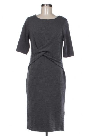 Kleid Phase Eight, Größe L, Farbe Grau, Preis € 54,21