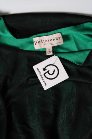 Kleid Philosophy, Größe S, Farbe Mehrfarbig, Preis € 5,01