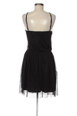 Kleid Piazza Italia, Größe M, Farbe Schwarz, Preis € 29,12