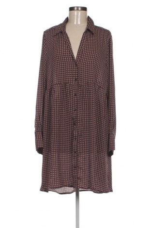 Kleid Piazza Italia, Größe XL, Farbe Mehrfarbig, Preis 16,14 €