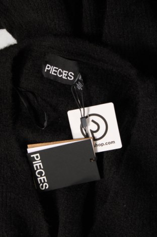 Kleid Pieces, Größe XL, Farbe Schwarz, Preis € 15,98