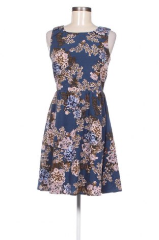 Φόρεμα Pieces, Μέγεθος S, Χρώμα Πολύχρωμο, Τιμή 7,46 €
