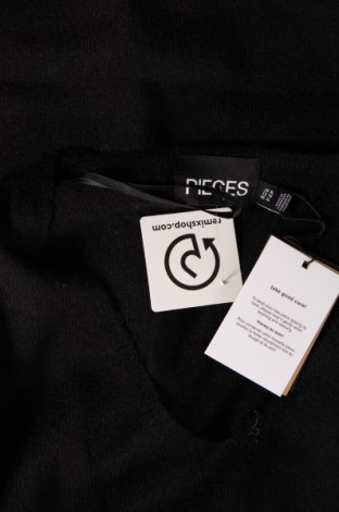 Šaty  Pieces, Veľkosť XL, Farba Čierna, Cena  13,10 €